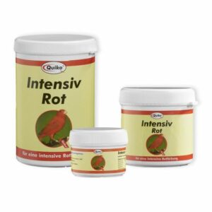 QUIKO INTENSIVE RED 500GR