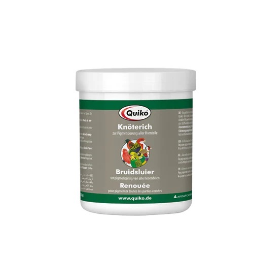 QUIKO ALHO EM PÓ 250GR