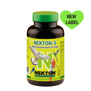 NEKTON-S 150GR