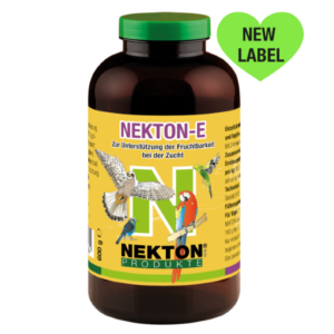 NEKTON-E- 600GR