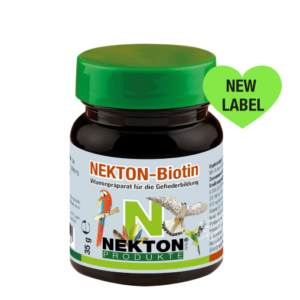 NEKTON BIOTIN 35GR