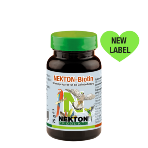 NEKTON BIOTIN 75GR