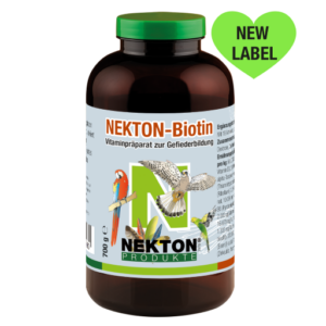 NEKTON BIOTIN 750GR