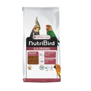 NUTRIBIRD G14 ORIGINAL 10KG