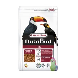 NUTRIBIRD T 16 700GR