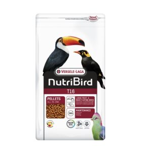 NUTRIBIRD T16 2KG