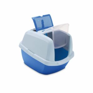 IMAC WC GATO MADDY JUNIOR AZUL