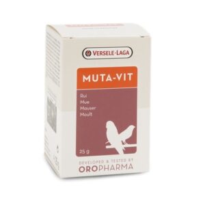 OROPHARMA MUTA -VIT  200G