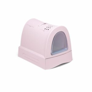 IMAC WC GATO ZUMA ROSA