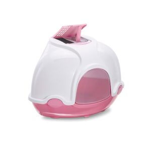IMAC WC GATO GINGER ROSA
