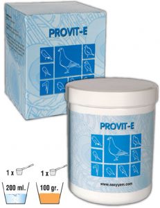 EASYYEM PROVIT-E 250G