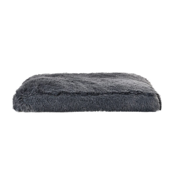 STRONG CUDDLE 60X45CM CINZA