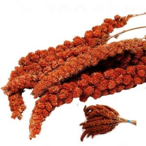 MEEKS PAINÇO VERMELHO CACHO 250G