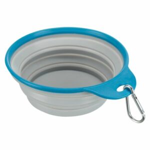 GAMELA SILICONE  COM REB, RIG. 18CM 1LT