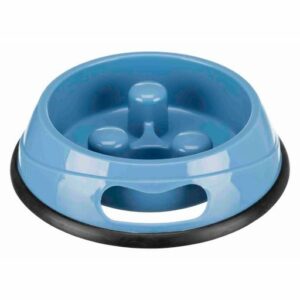 GAMELA SLOW FEED PLAST.  23CM