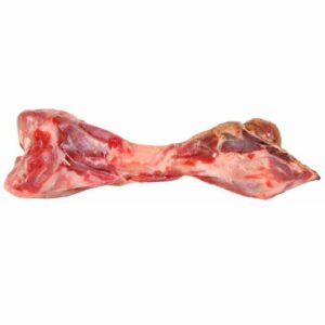 OSSO PRESUNTO FUMADO 24CM