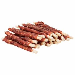 DENTAFUN - MINI ROLOS C/PATO P/ROER 120GR