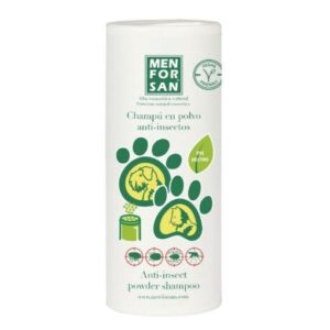 MENFORSAN CHAMPO SECO 250G