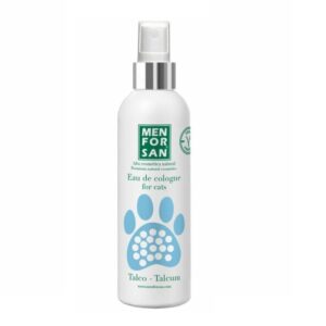 MENFORSAN COLONIA AROMA TALCO 125ML