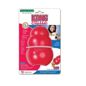 KONG CLASSIC X-LARGE