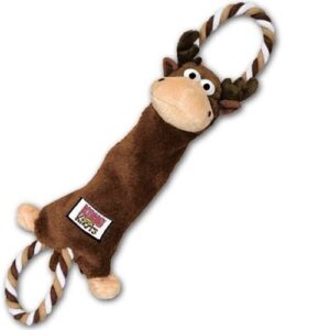 KONG TUGGERKNOTS MOOSE M/L