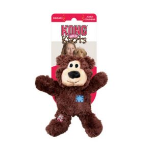 KONG WILDKNOTS BEARS M/L