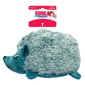 KONG CONFORT HEDGEHUG PUPPY LARGE