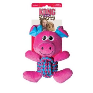 KONG WEAVE KNOTS PIG