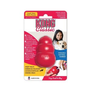 KONG CLASSIC SMALL
