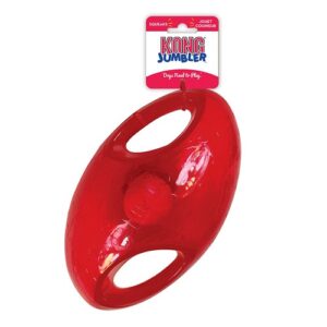 KONG JUMBLER FOOTBALL M/L