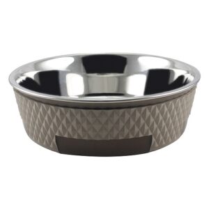 QUAPAS BOWL STAINLESS STEEL TPA 850ML