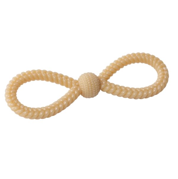 QUAPAS DOG TOY NYLON 27CM