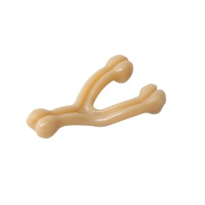 QUAPAS DOG TOY NYLON Y 13CM S