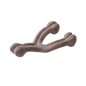 QUAPAS DOG TOY PLANT FIBER Y 18CM L
