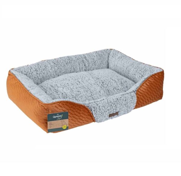 QUAPAS SELF WARMING BED S BROW - Image 3