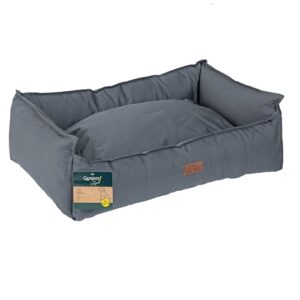 QUAPAS DURABLE WATER PRROF BED S GREY