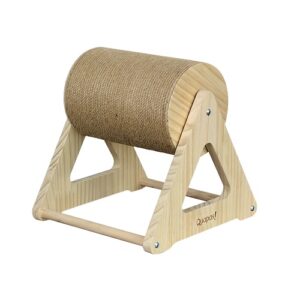 QUAPAS ARRANHADOR CYLINDER L