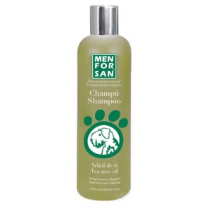MENFORSAN ANTI COMICHÃO ARVORE CHÁ NATURAL 300ML