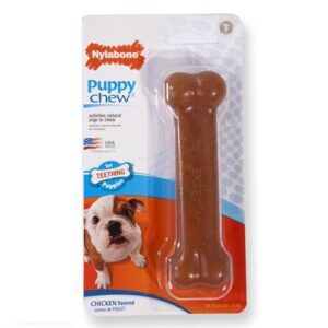 NYLABONE OSSO CACHORRO S