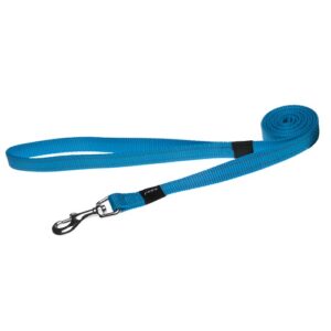 ROGZ TRELA SNAKE TURQUESA 16MM