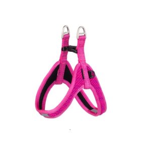 ROGZ PEITORAL FAST NITELIFE S ROSA
