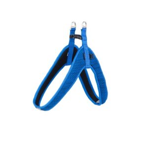 ROGZ PEITORAL FAST FANBELT L AZUL
