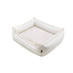LUBEN SOFÁ TUSCANY XS BRANCO