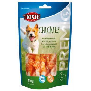 PREMIO CHICKIES 100GR