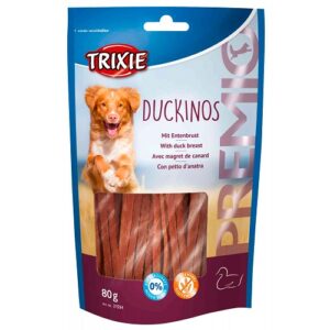 PREMIO DUCKINOS 80GR