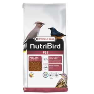 NUTRIBIRD F 16 10KG