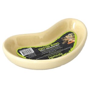 KOMODO KIDNEY BOWL SMALL