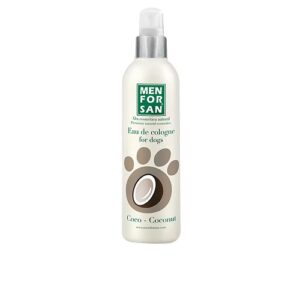 MENFORSAN COLÓNIA CÃES AROMA COCO 125ML