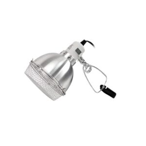 TERRATLANTIS SUPORTE LAMPADA DOME C/PROTEÇÃO 75W