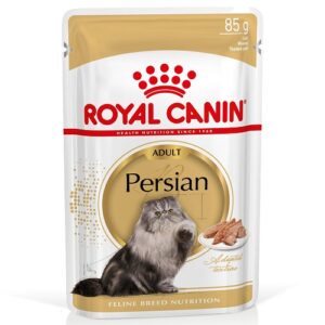 ROYAL CANIN CAT WET ADULT PERSIAN 85GR